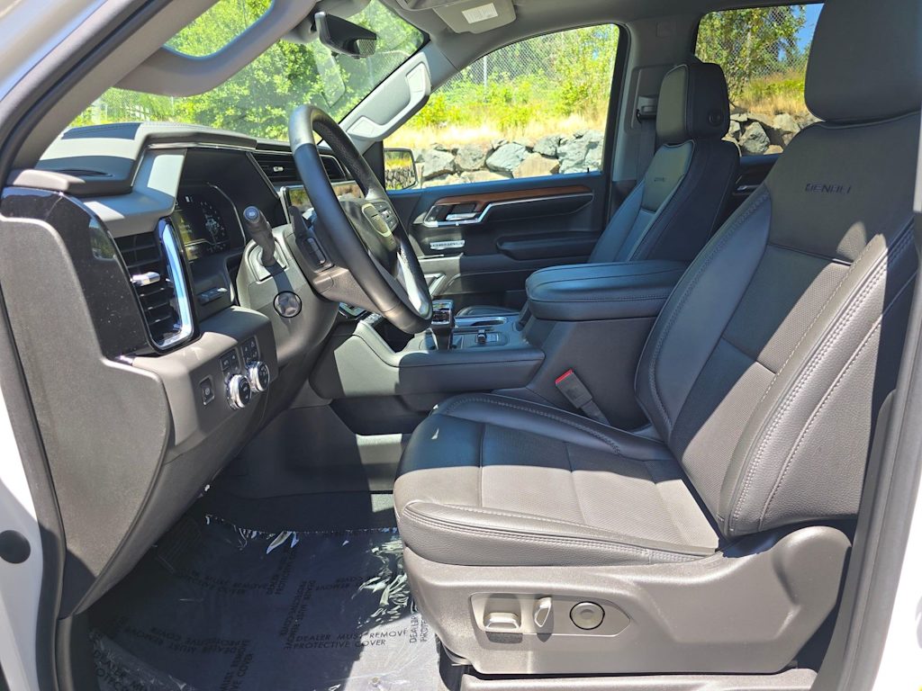 Thumbnail: 2023 GMC Sierra 1500 - 12