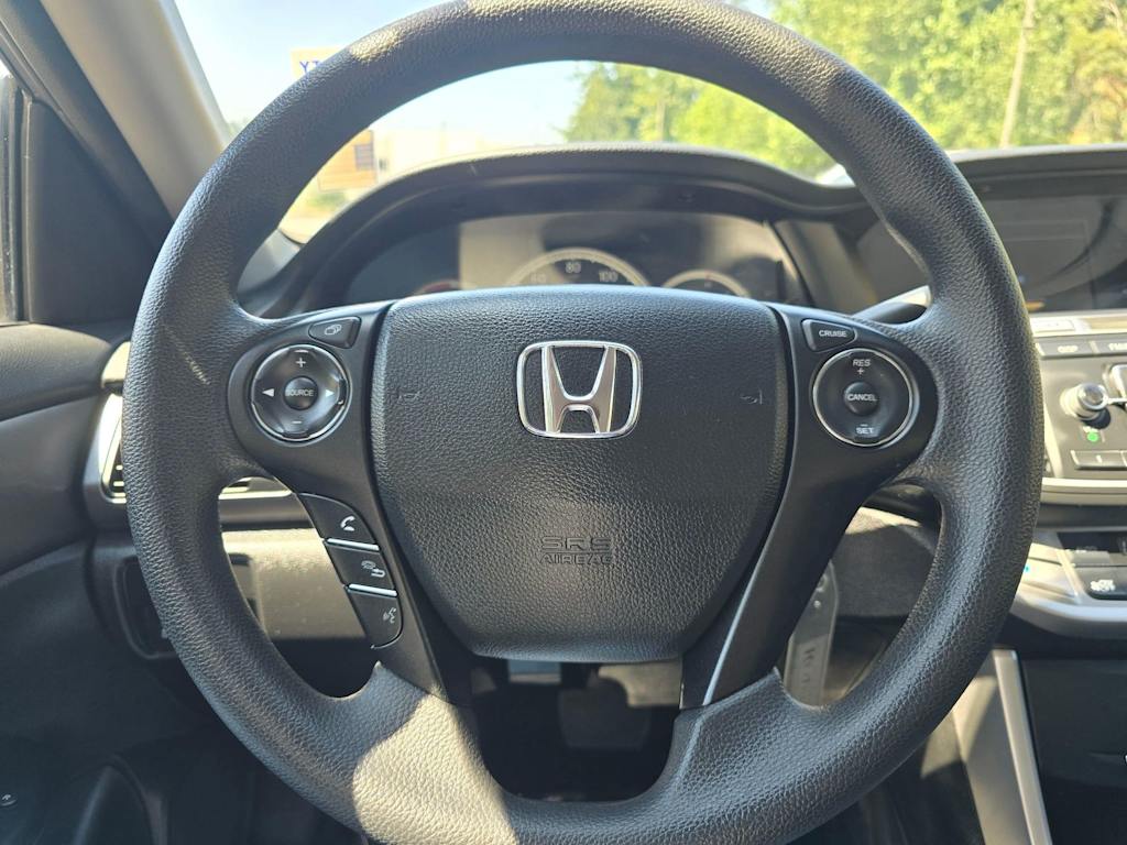 Thumbnail: 2014 Honda Accord - 14