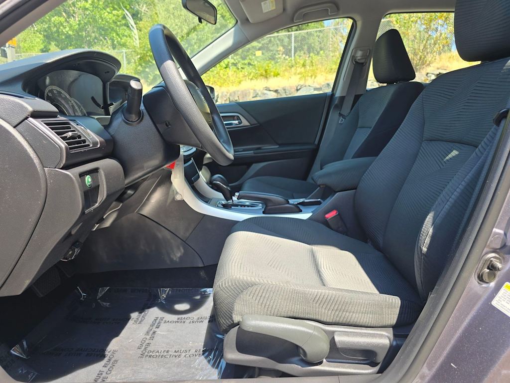 Thumbnail: 2014 Honda Accord - 11