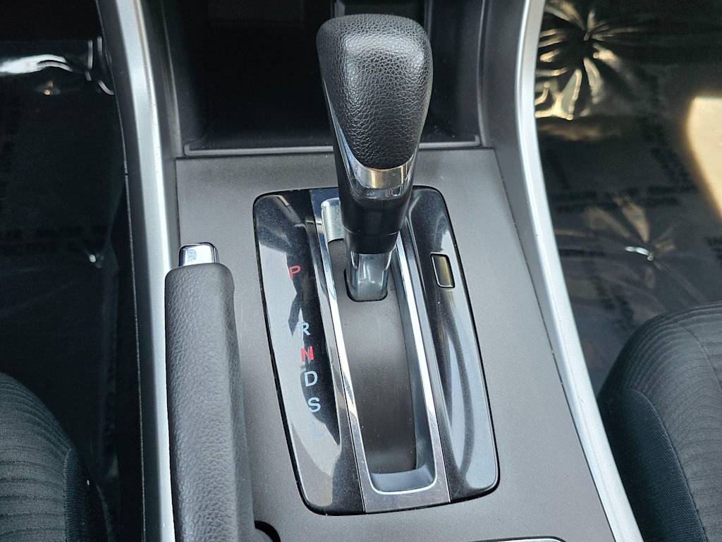Thumbnail: 2014 Honda Accord - 17