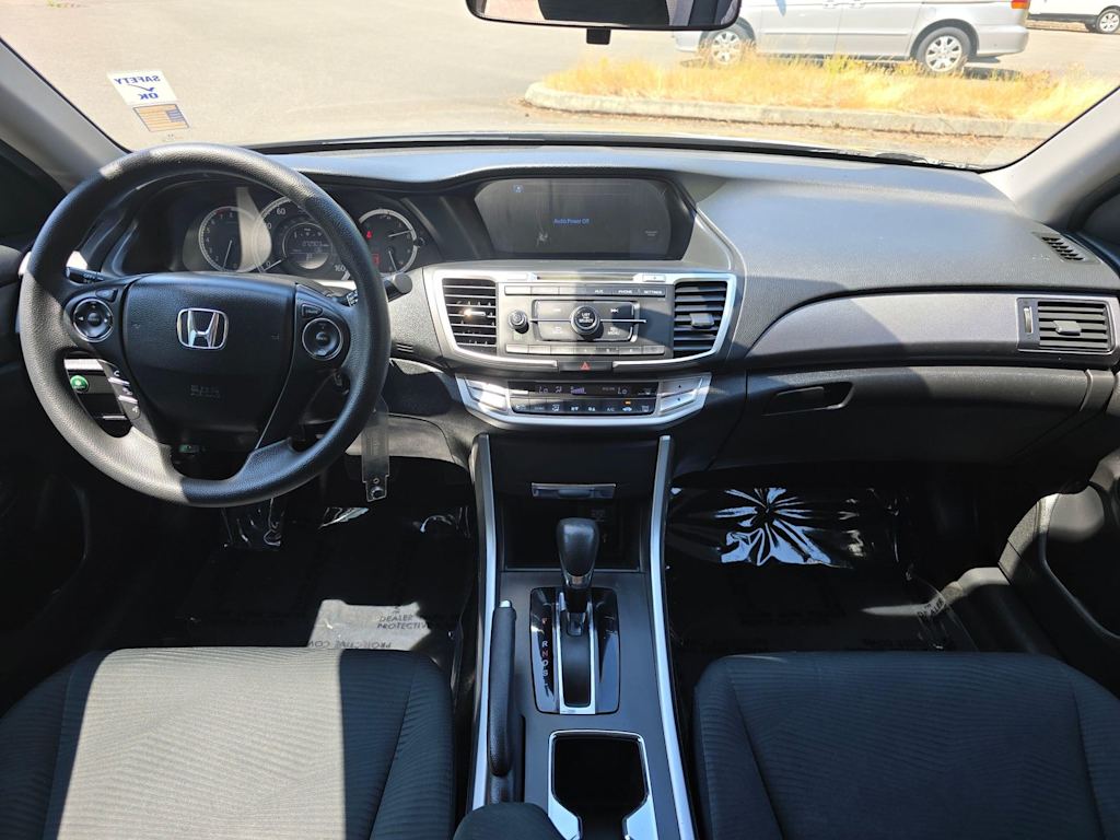 Thumbnail: 2014 Honda Accord - 10