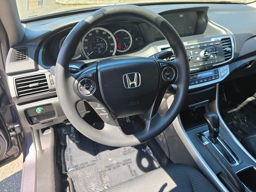 Thumbnail: 2014 Honda Accord - 2
