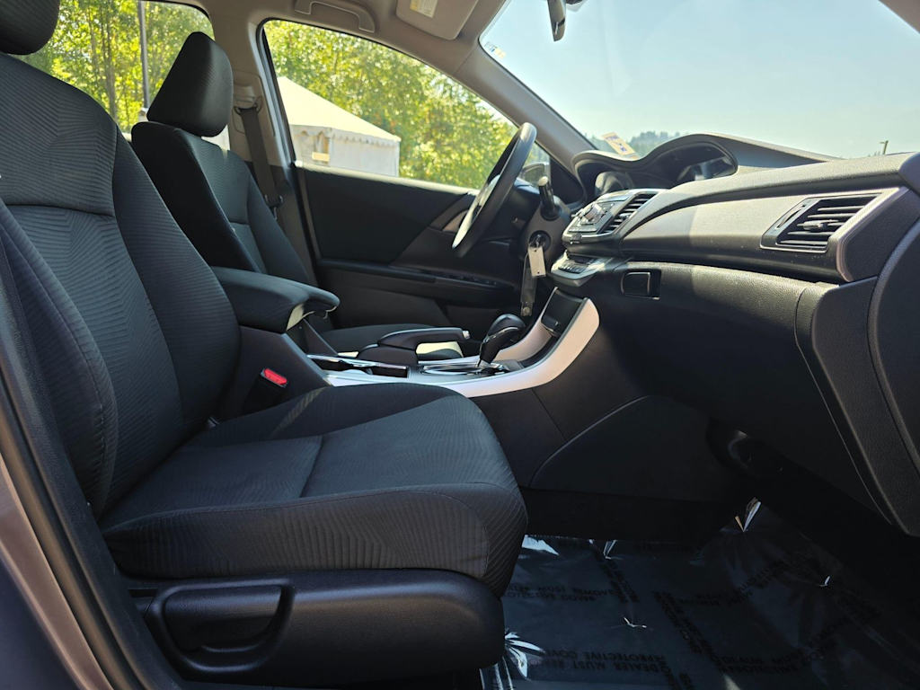 Thumbnail: 2014 Honda Accord - 12