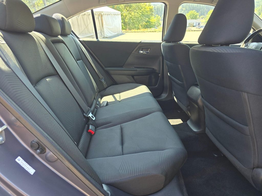 Thumbnail: 2014 Honda Accord - 26