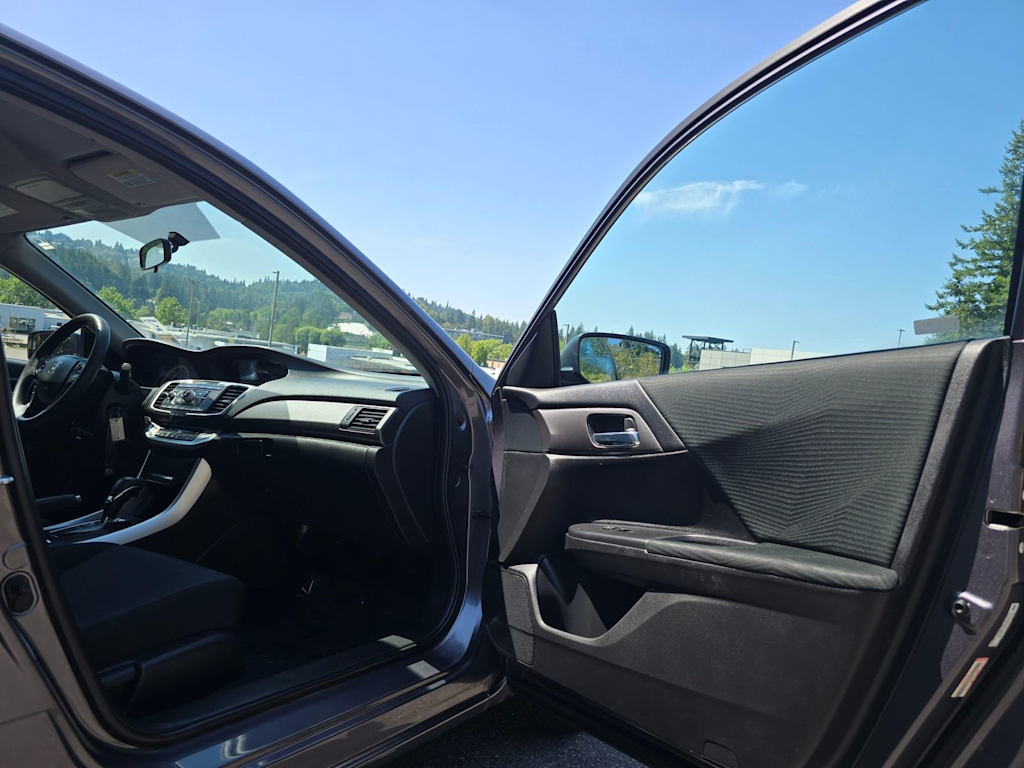 Thumbnail: 2014 Honda Accord - 28