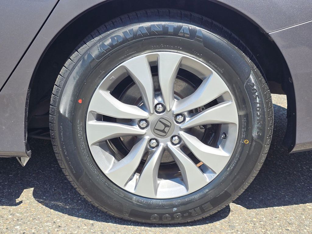Thumbnail: 2014 Honda Accord - 8