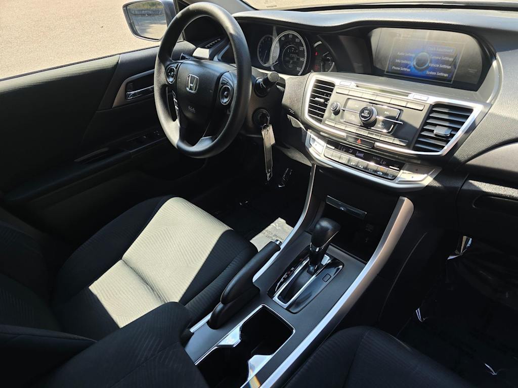 Thumbnail: 2014 Honda Accord - 15
