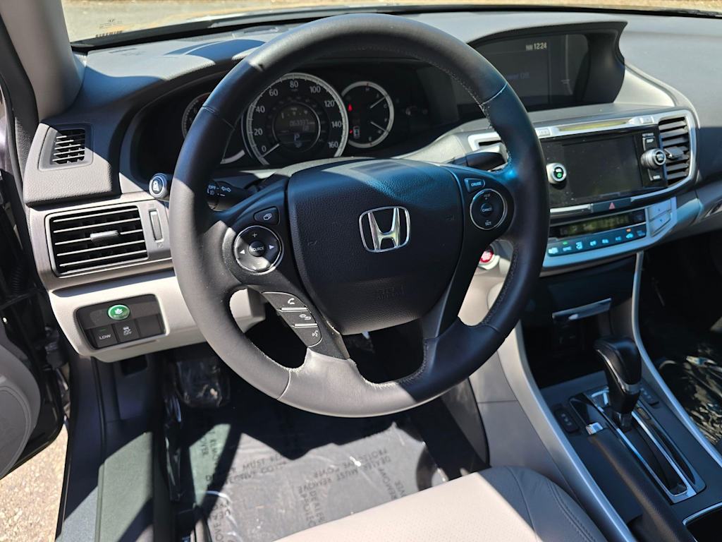 Thumbnail: 2013 Honda Accord - 2