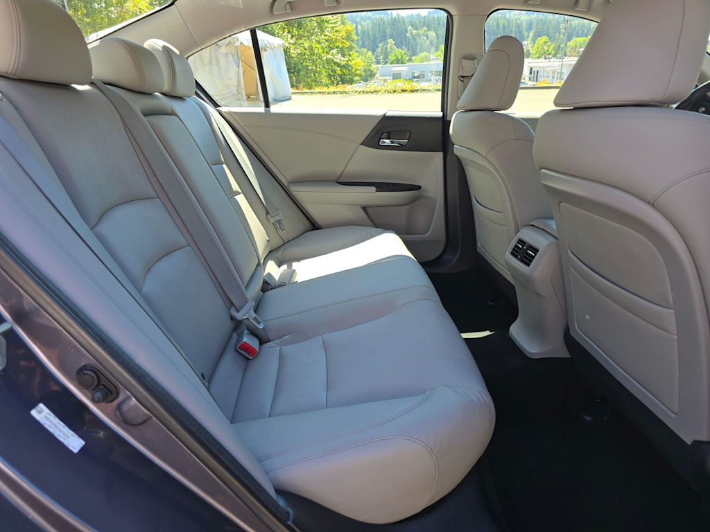 Thumbnail: 2013 Honda Accord - 28