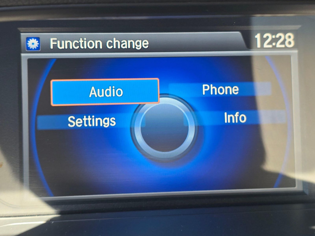 Thumbnail: 2013 Honda Accord - 22