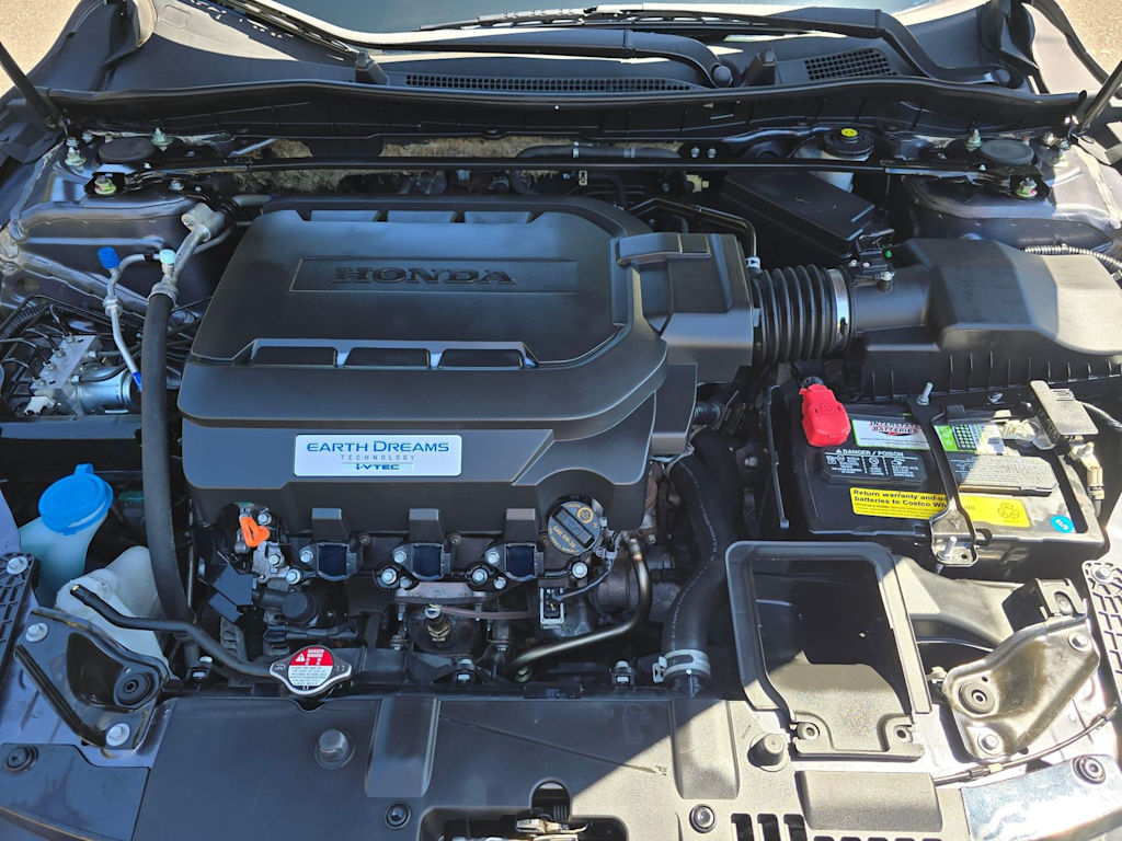 Thumbnail: 2013 Honda Accord - 9