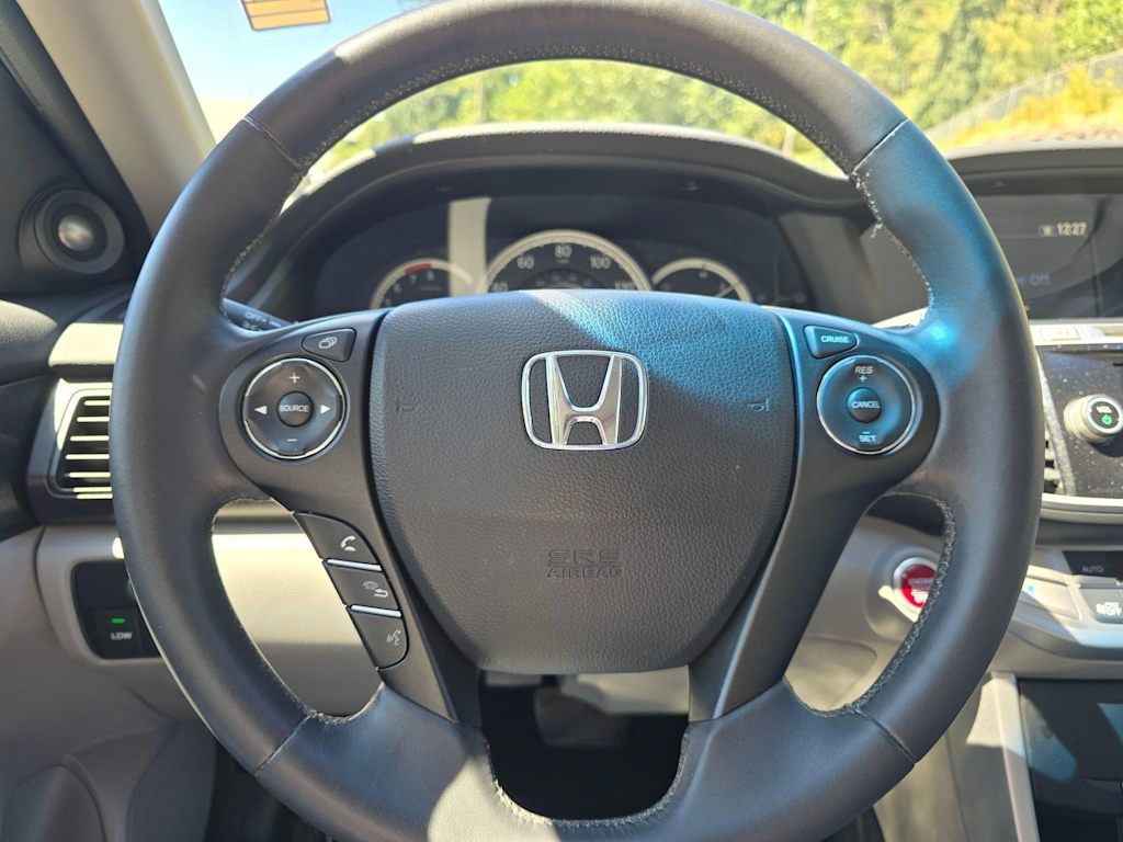 Thumbnail: 2013 Honda Accord - 14