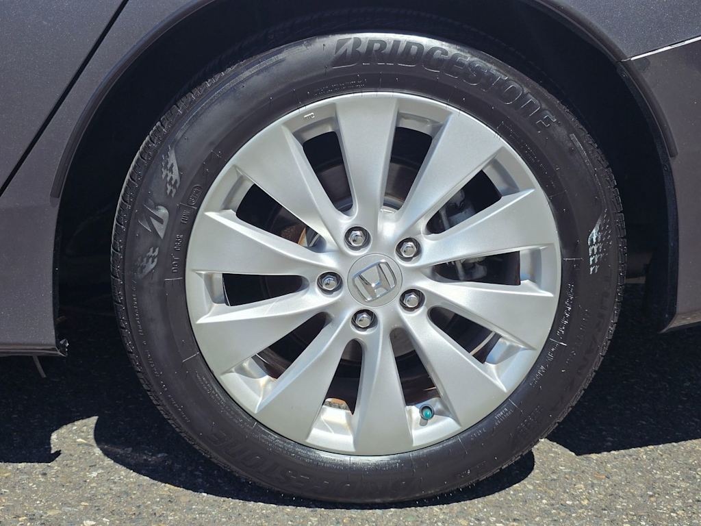 Thumbnail: 2013 Honda Accord - 8