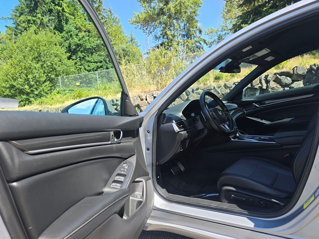 Thumbnail: 2020 Honda Accord - 27