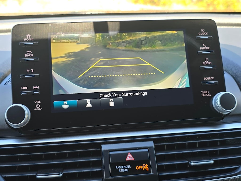 Thumbnail: 2020 Honda Accord - 15