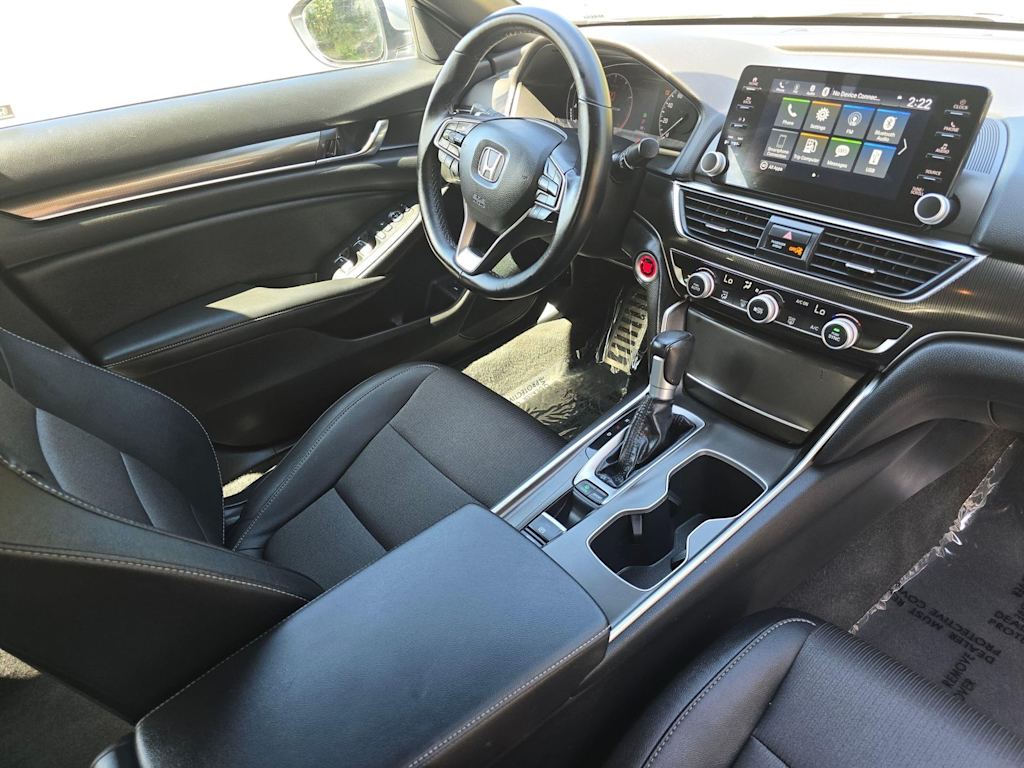 Thumbnail: 2020 Honda Accord - 14