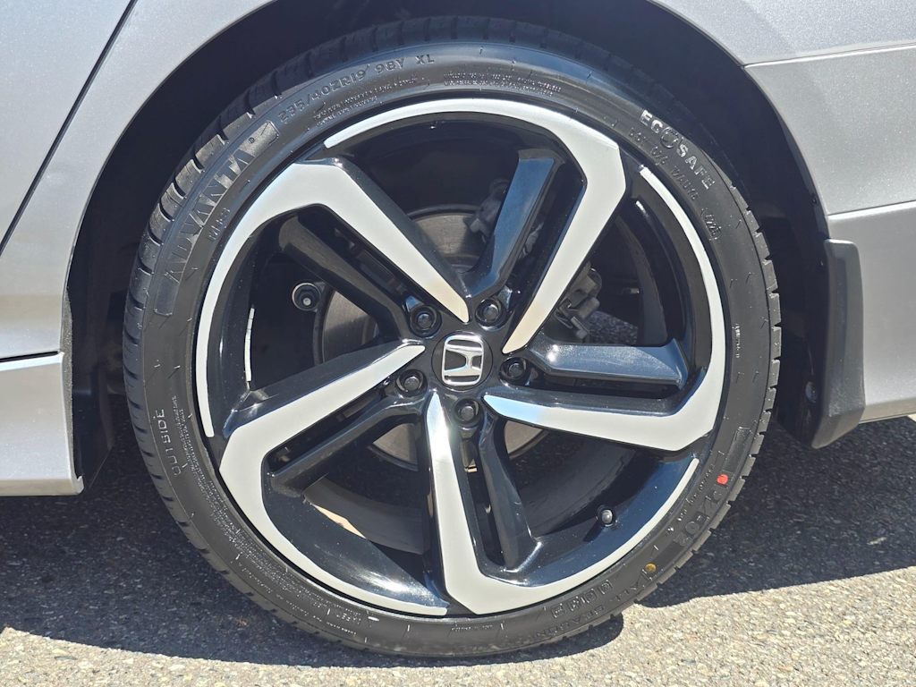 Thumbnail: 2020 Honda Accord - 7