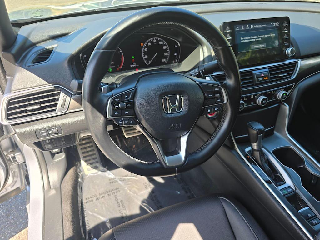 Thumbnail: 2020 Honda Accord - 2