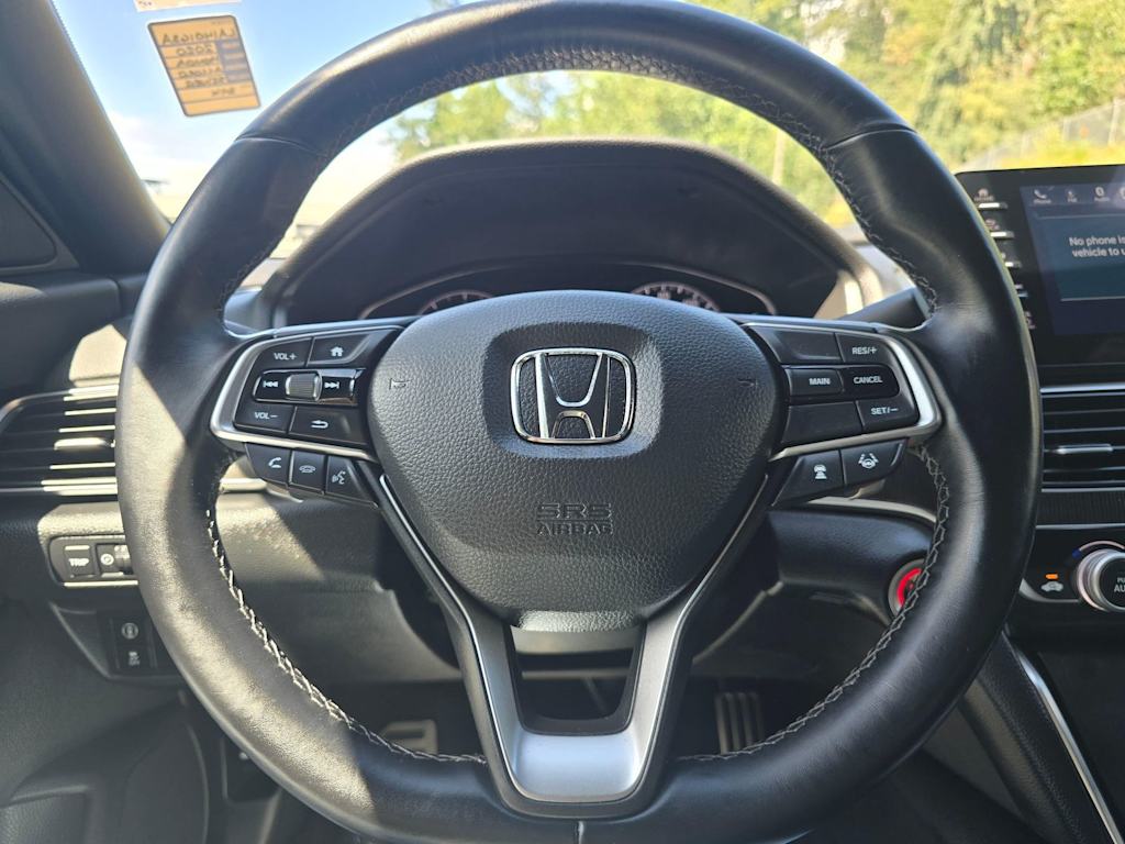 Thumbnail: 2020 Honda Accord - 13