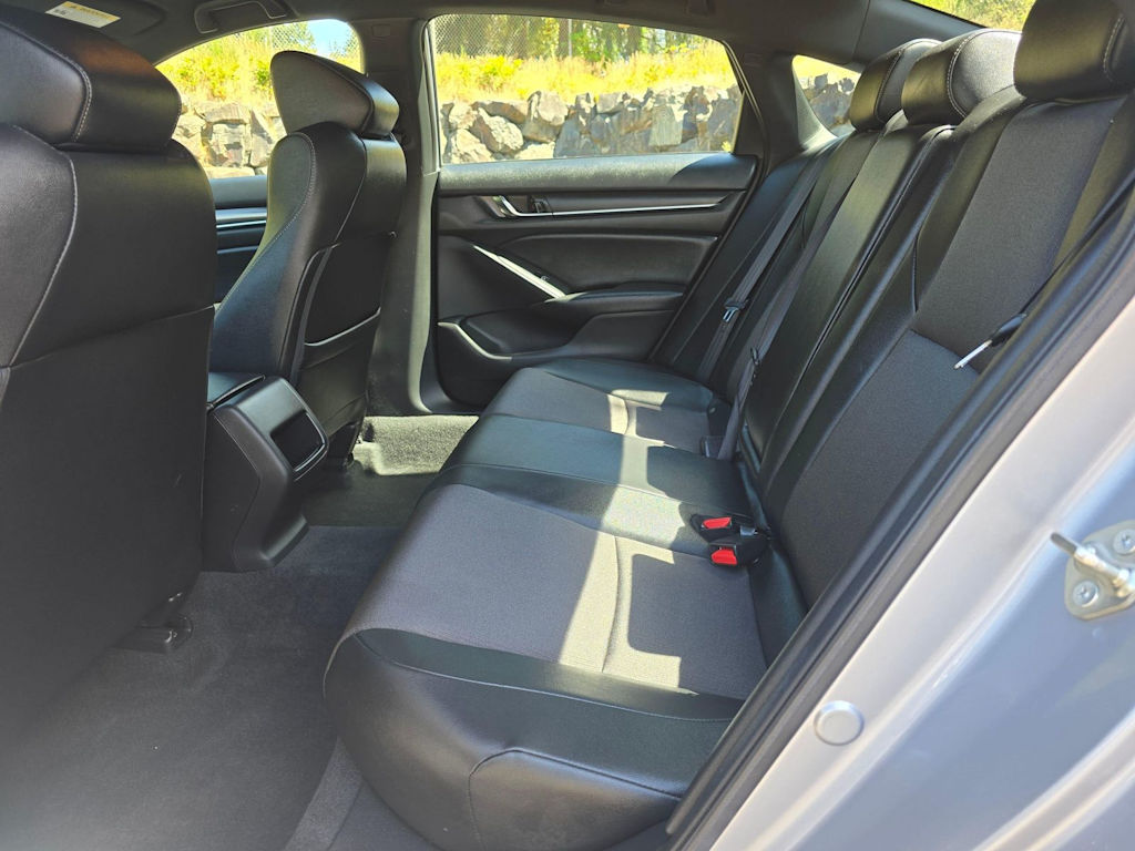 Thumbnail: 2020 Honda Accord - 12