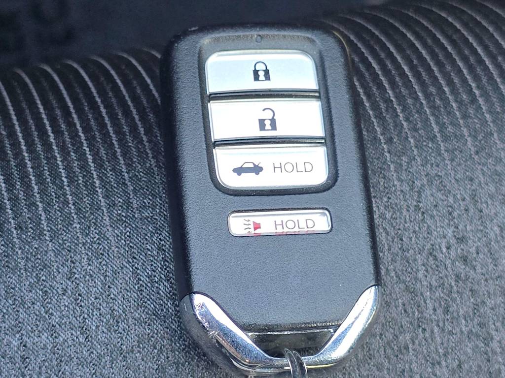 Thumbnail: 2020 Honda Accord - 19
