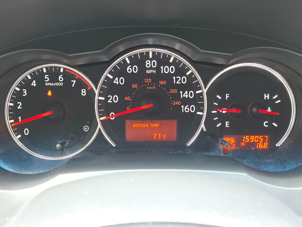 Thumbnail: 2011 Nissan Altima - 15