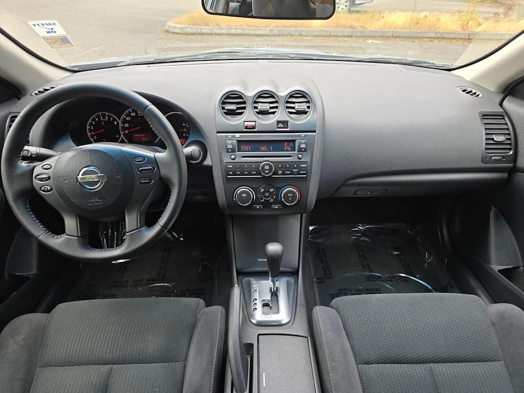 Thumbnail: 2011 Nissan Altima - 2