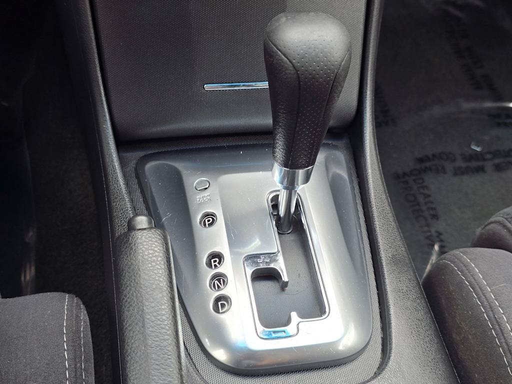 Thumbnail: 2011 Nissan Altima - 14