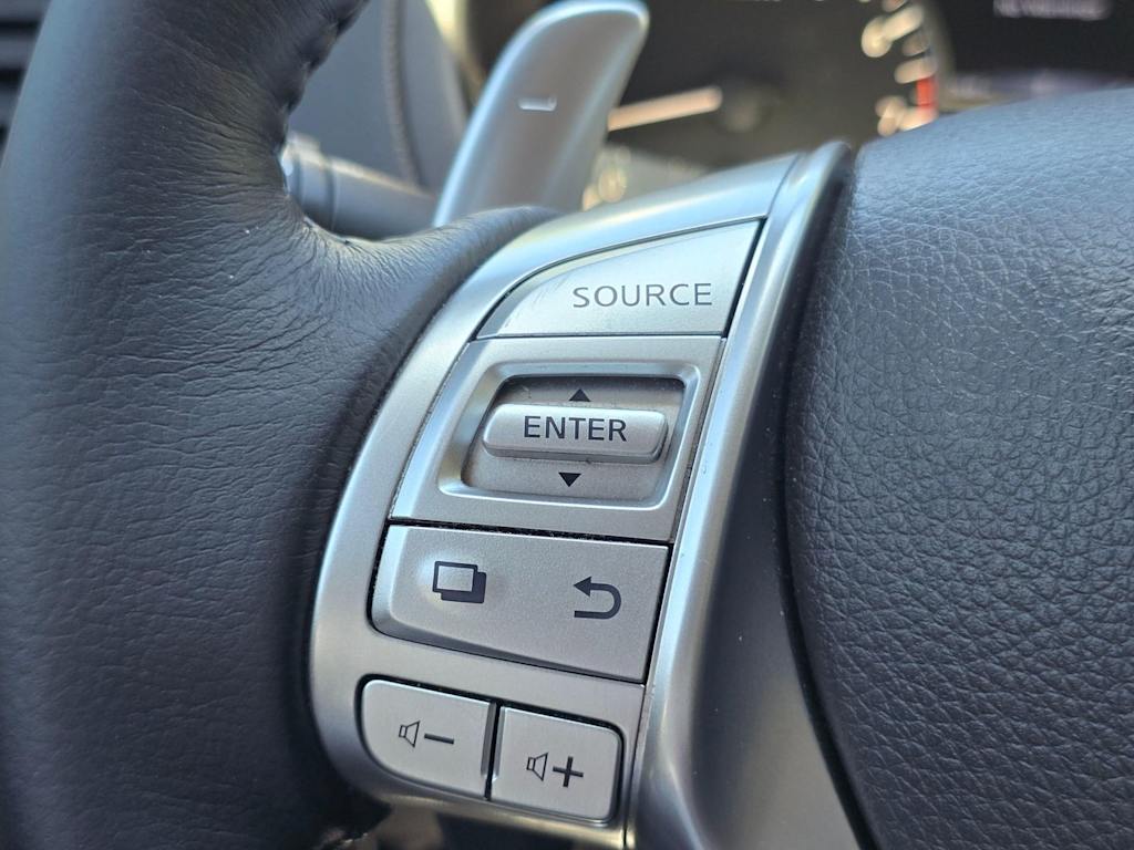 Thumbnail: 2018 Nissan Altima - 24