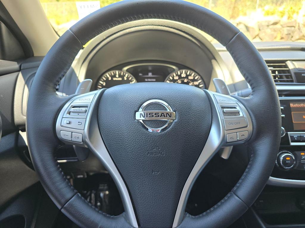 Thumbnail: 2018 Nissan Altima - 14