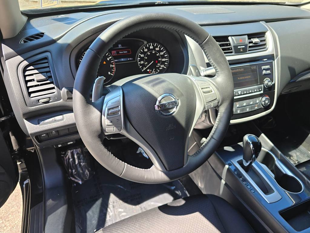 Thumbnail: 2018 Nissan Altima - 2