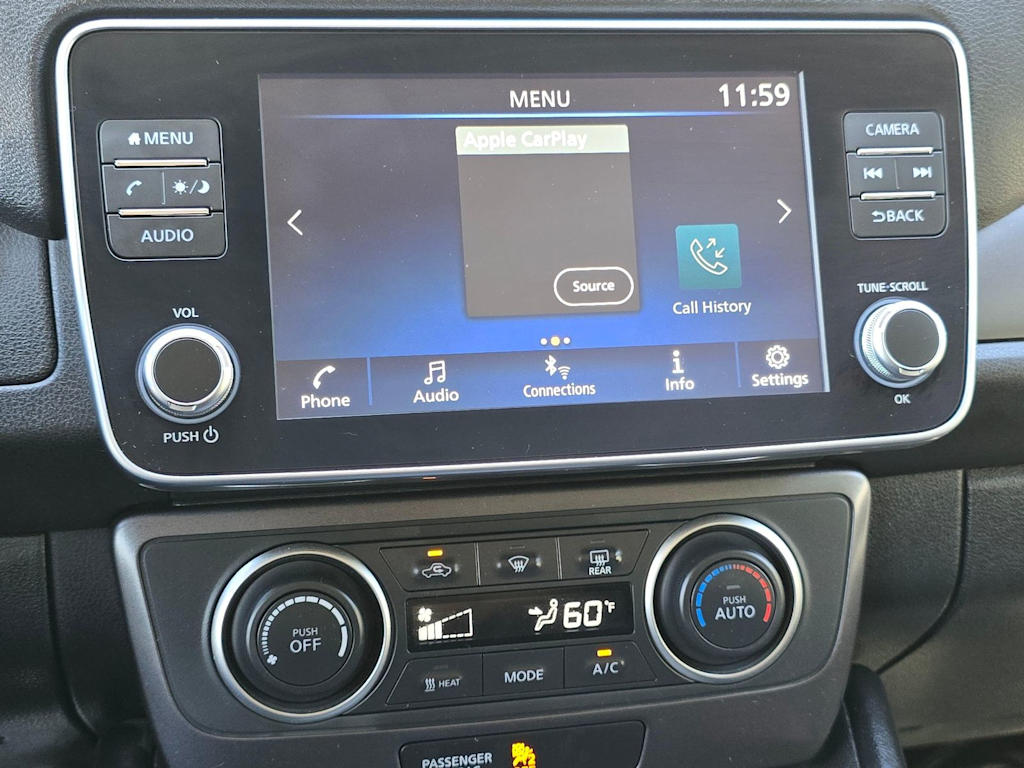 Thumbnail: 2023 Nissan Leaf - 24