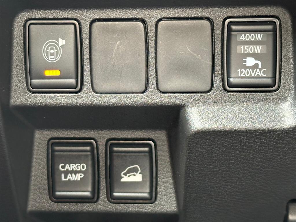 Thumbnail: 2024 Nissan Frontier - 25