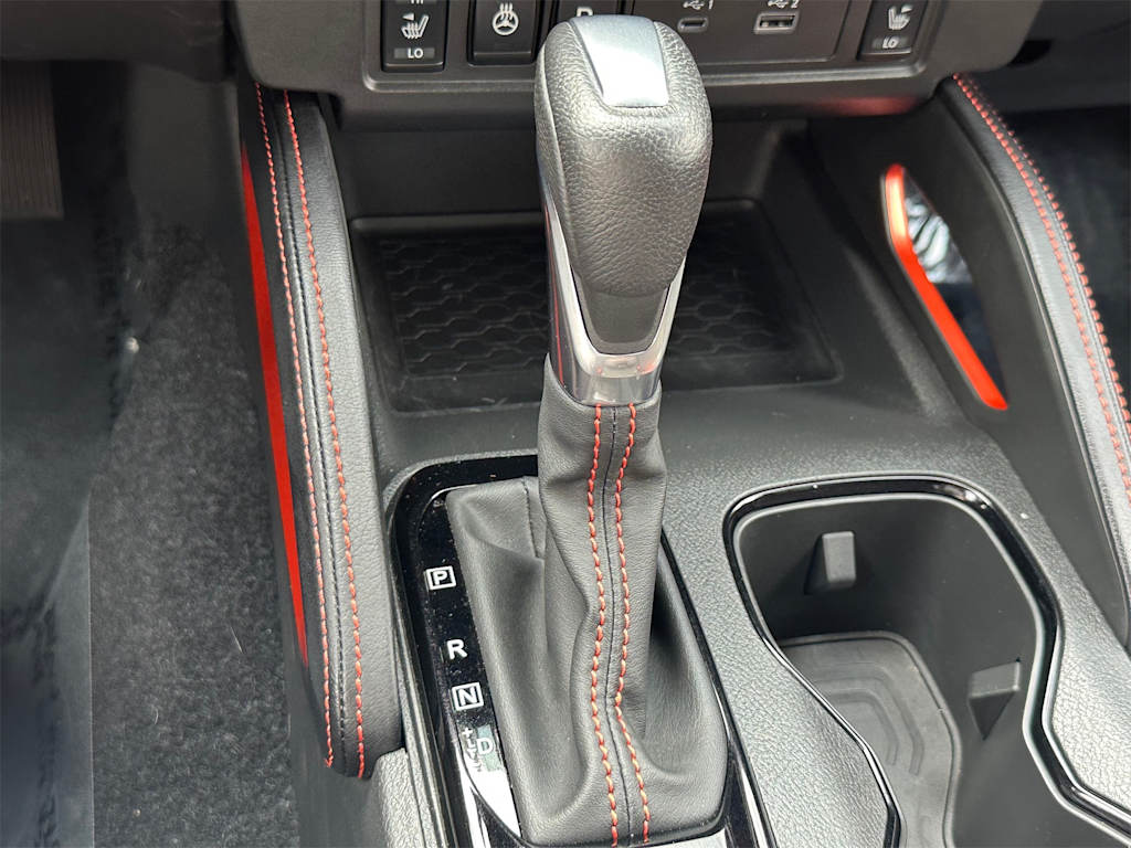 Thumbnail: 2024 Nissan Frontier - 15