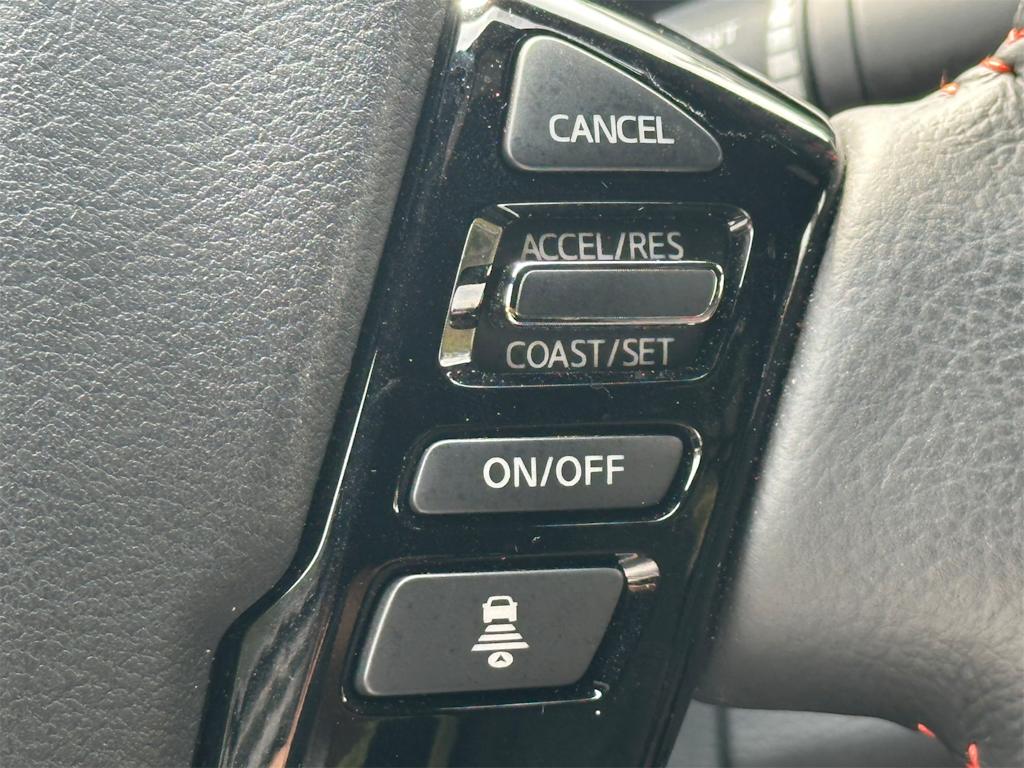 Thumbnail: 2024 Nissan Frontier - 27