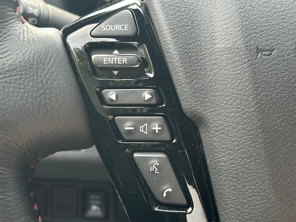 Thumbnail: 2024 Nissan Frontier - 26