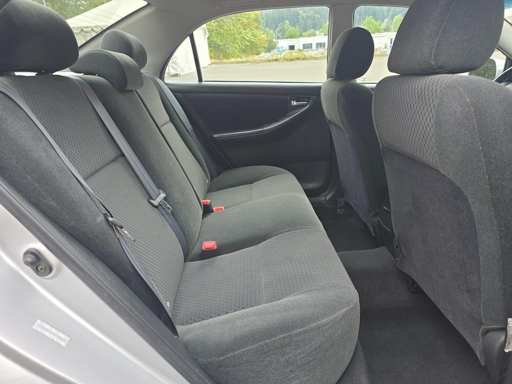 Thumbnail: 2005 Toyota Corolla - 25
