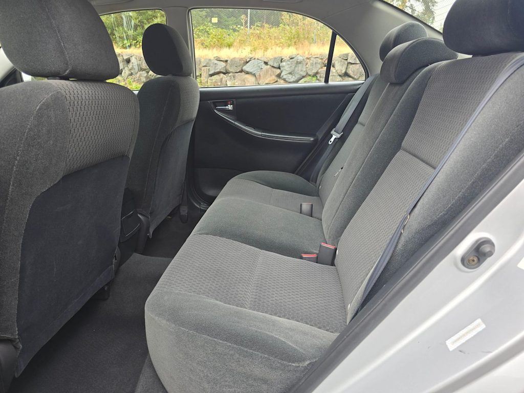 Thumbnail: 2005 Toyota Corolla - 12