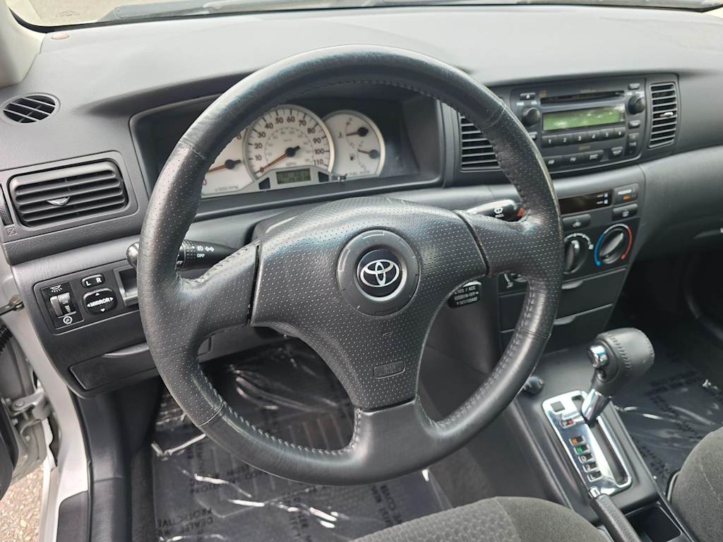 Thumbnail: 2005 Toyota Corolla - 2