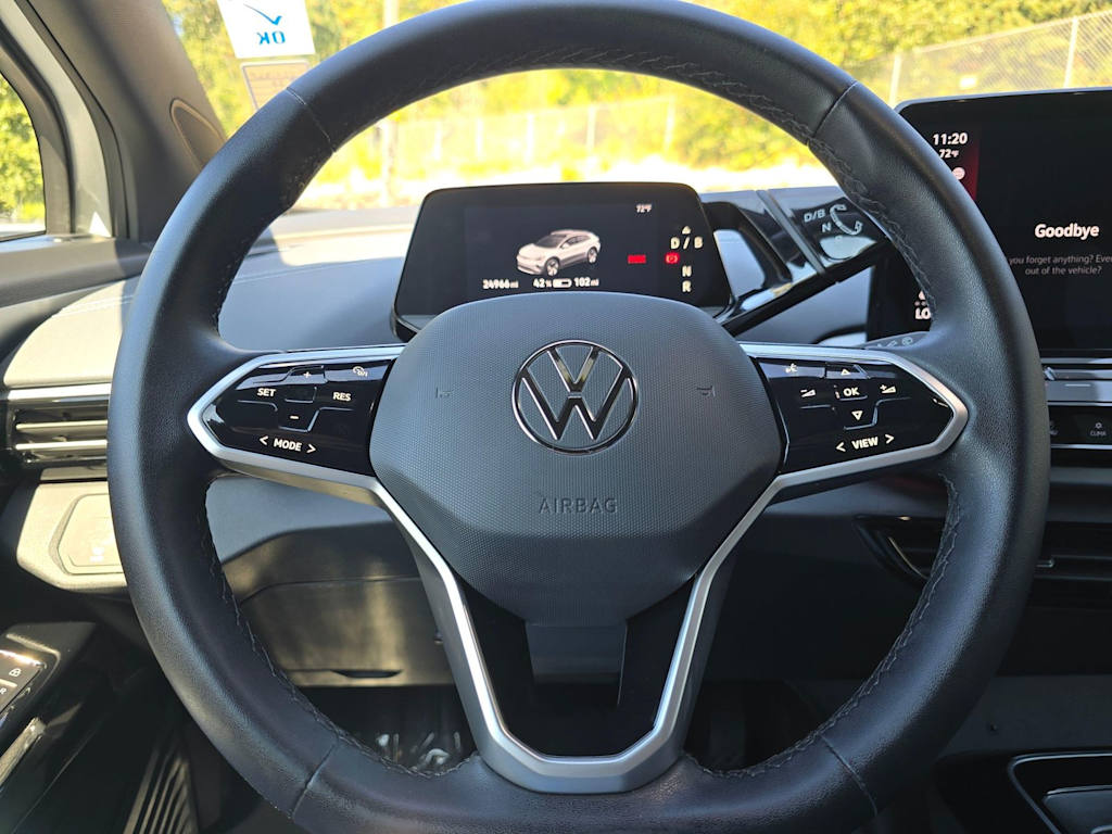 Thumbnail: 2023 Volkswagen ID.4 - 14