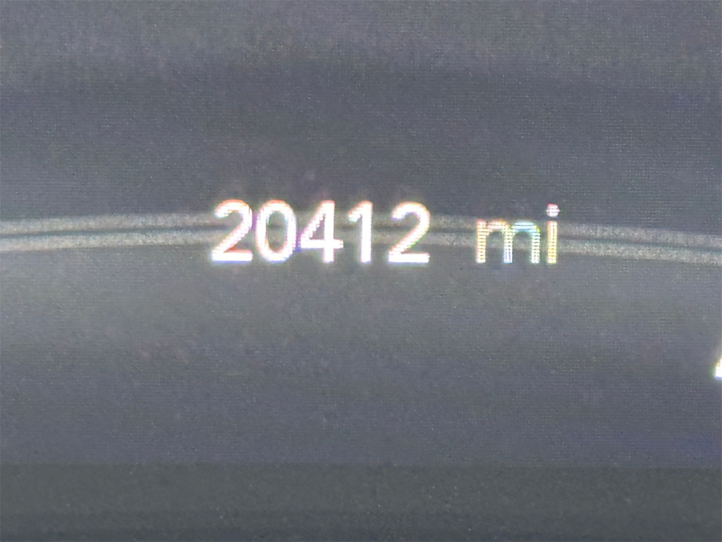 Thumbnail: 2023 Chrysler Pacifica - 25