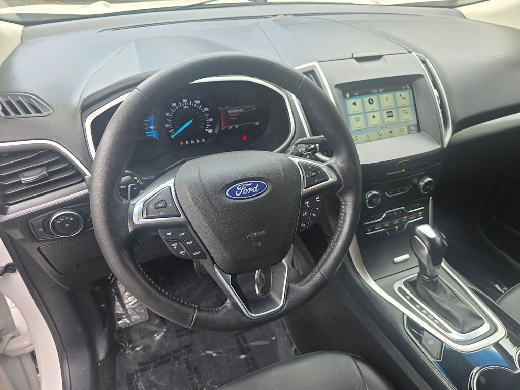 Thumbnail: 2018 Ford Edge - 2