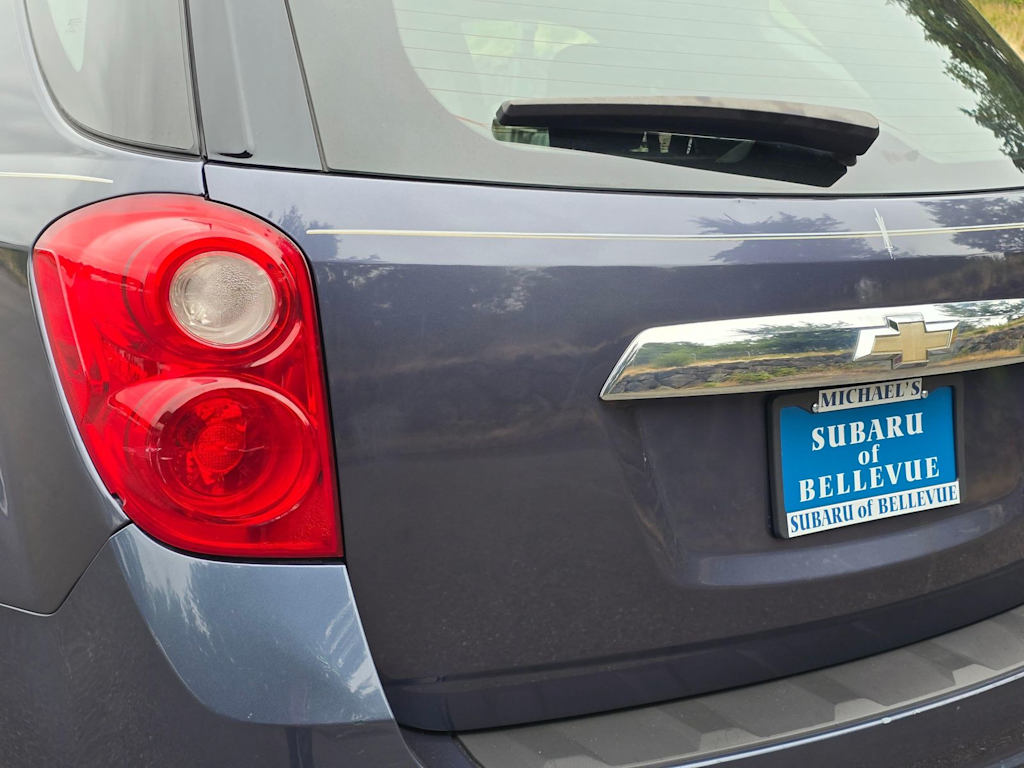 Thumbnail: 2013 Chevrolet Equinox - 20