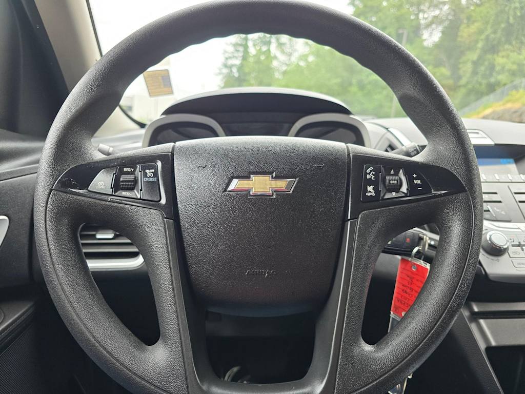 Thumbnail: 2013 Chevrolet Equinox - 13