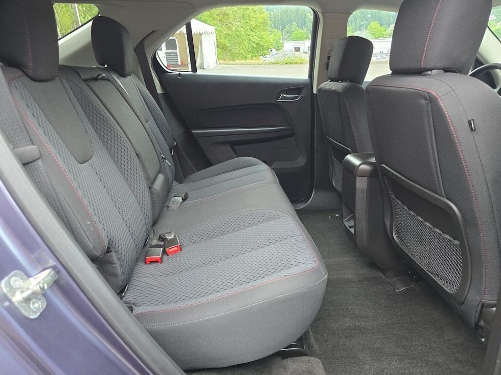 Thumbnail: 2013 Chevrolet Equinox - 26