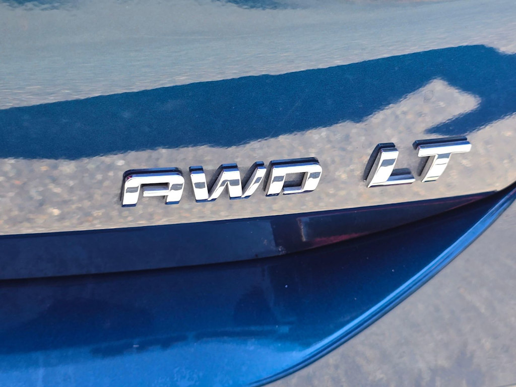 Thumbnail: 2020 Chevrolet Equinox - 7