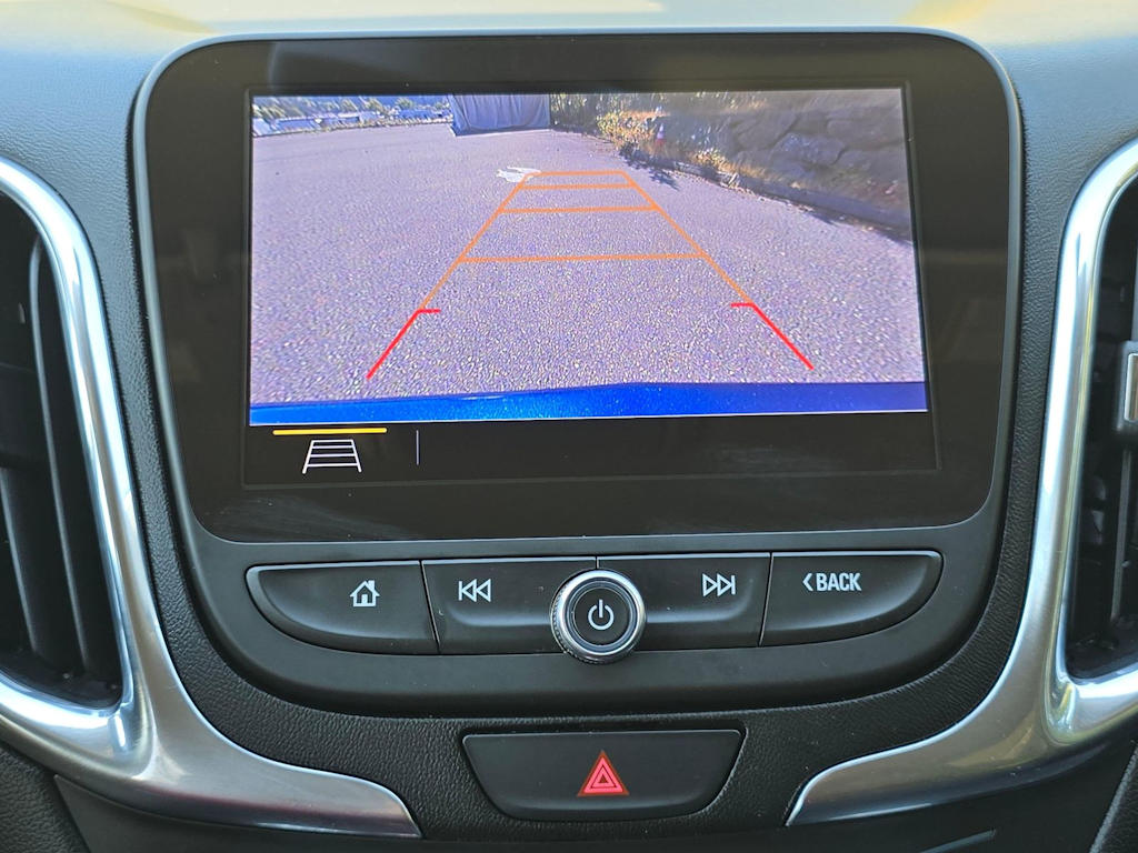 Thumbnail: 2020 Chevrolet Equinox - 16