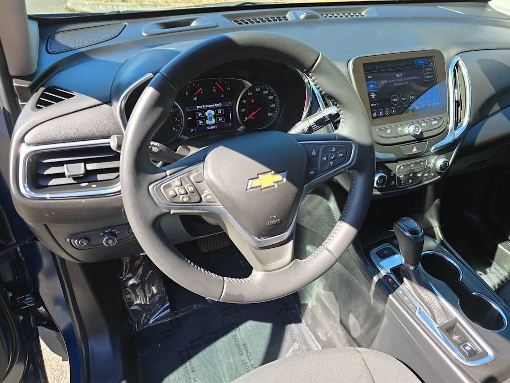 Thumbnail: 2020 Chevrolet Equinox - 2