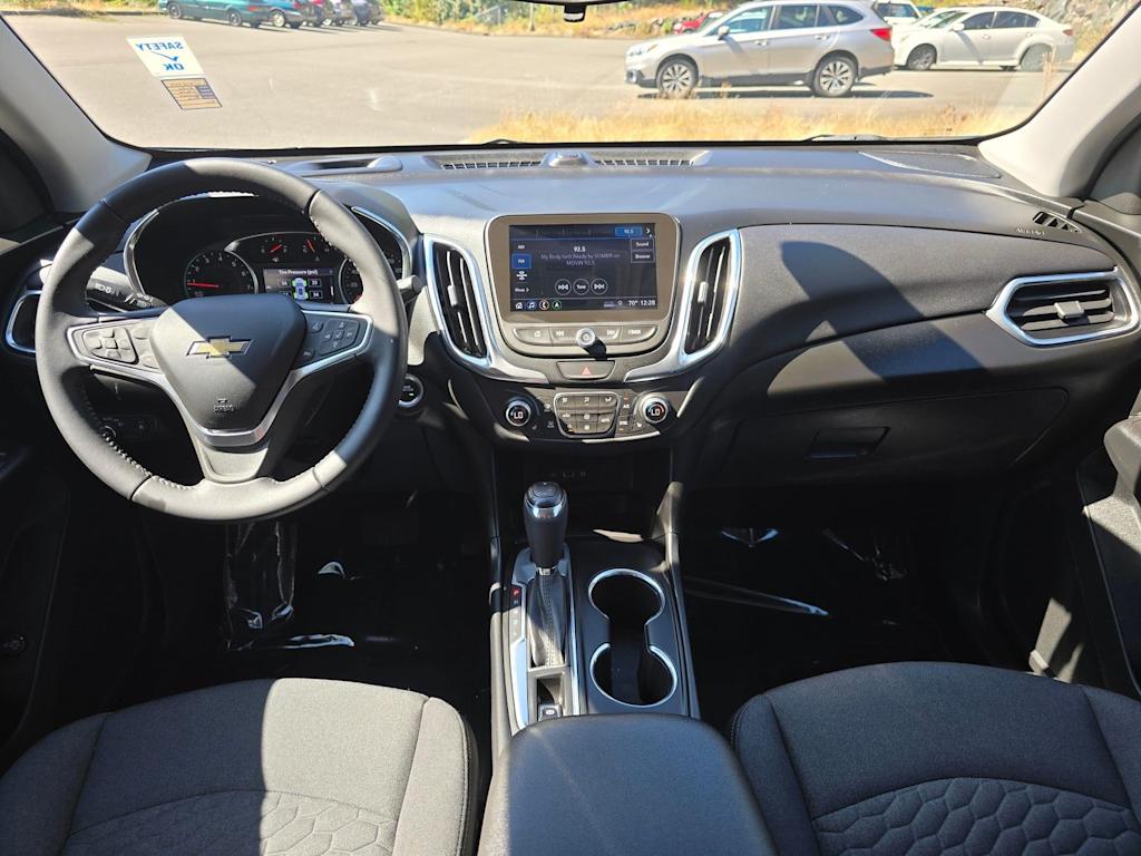 Thumbnail: 2020 Chevrolet Equinox - 10