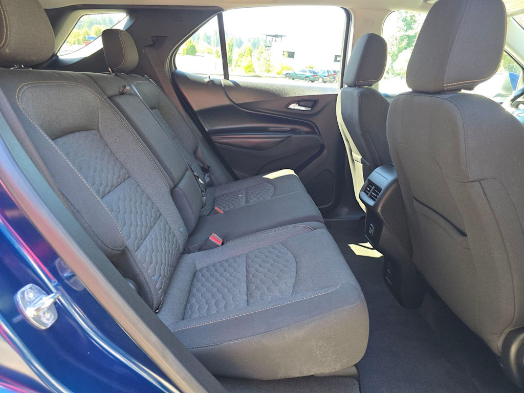 Thumbnail: 2020 Chevrolet Equinox - 29
